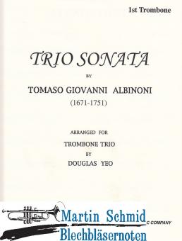 Trio Sonata 