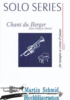 Chant du Berger 