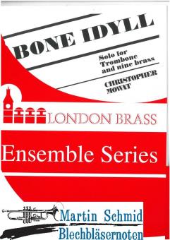 Bone Idyll (414.01) 