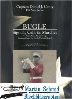 Bugle (Signals, Calls & Marches) 