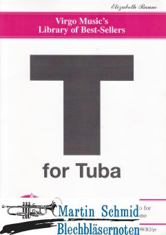 T for Tuba 
