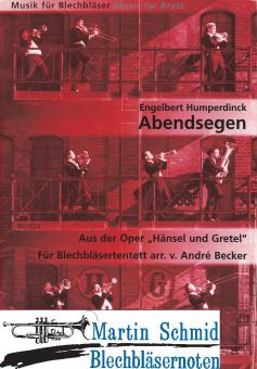 Abendsegen (414.01) 