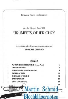Trumpets of Jericho (SpP) 