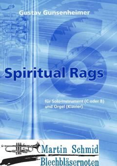Spiritual Rags 