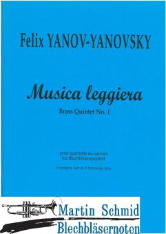 Musica leggiera 