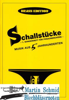 Schallstücke 