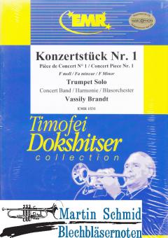 Konzertstück Nr.1 op.11 