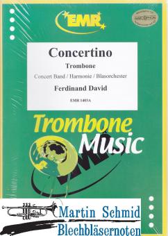 Concertino Op.4 