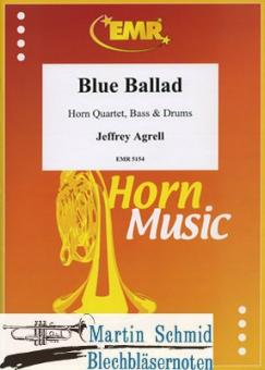 Blue Ballad (Bass.Drums) 