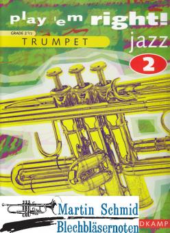 Playem Right - Jazz Vol. 2 