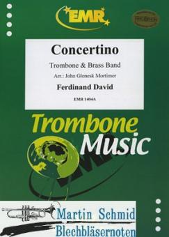 Concertino Op.4 