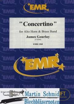 Concertino (Hr in Es) 