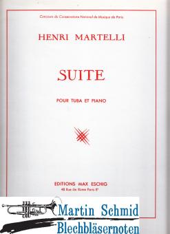 Suite op.83 