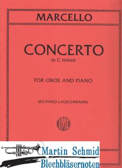 Concerto c-moll 