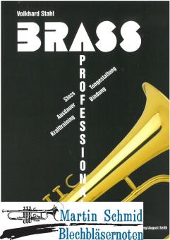 Brass Professional (mit CD) 