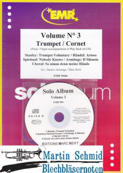 Soloalbum Vol. 3 