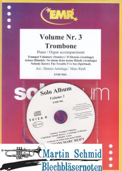 Soloalbum Vol. 3 