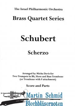 Scherzo 