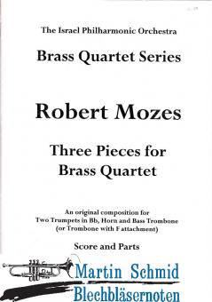 Three Pieces 
