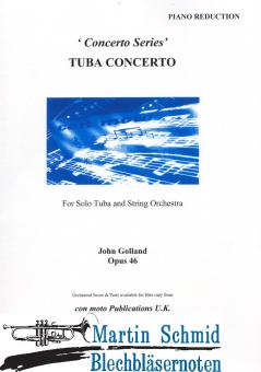 Tuba Concerto 