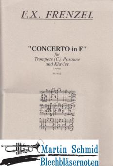 Concerto in F (101.Klav) 