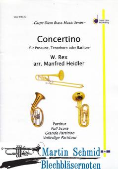 Concertino 