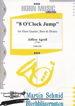 8 OClock Jump (Kb.Sz) 