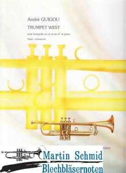 Trumpet West 