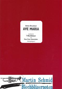 Ave Maria (304) 