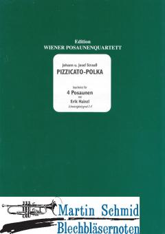 Pizzicato-Polka 