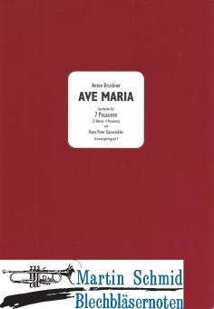 Ave Maria (7Pos) 