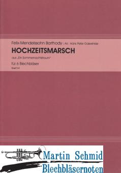 Hochzeitsmarsch (303) 