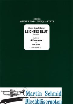 Leichtes Blut 