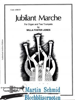 Jubilant Marche (Pk ad lib) 