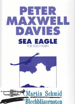 Sea Eagle 