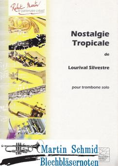 Nostalgie Tropicale 