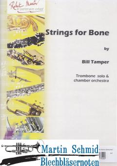 Strings for Bone (Streicher) 