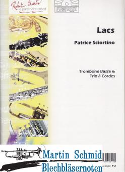 Lacs (BassPos.Streichtrio) 