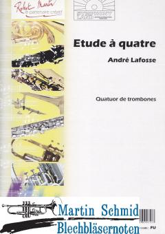 Etude a Quatre 