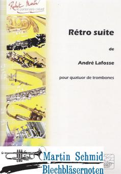 Retro Suite 