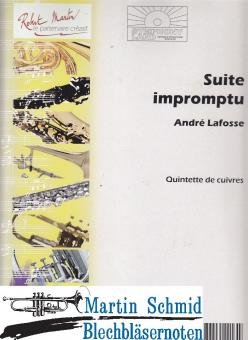 Suite Impromptu 