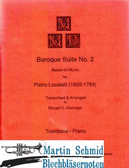 Baroque Suite Nr.2 