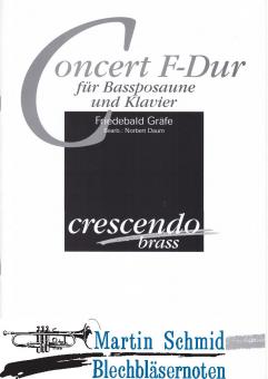 Concert F-Dur 