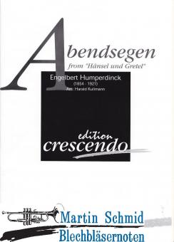 Abendsegen 