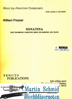 Sonatina 