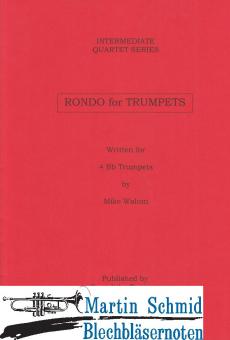 Rondo for Trumpets 