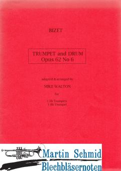 Trumpet and Drum (3EsTrp.BTrp) 