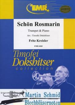 Schön Rosmarin 