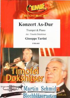 Konzert As-Dur 