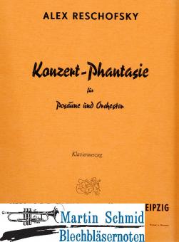 Konzert-Phantasie 